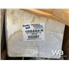 Image 9 : MISC. FUEL, AIR & OIL FILTERS