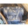 Image 10 : MISC. TRUCK PARTS/BELTS