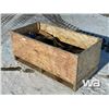 Image 1 : MISC. TRUCK PARTS/BELTS