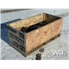 Image 2 : MISC. TRUCK PARTS/BELTS