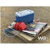 Image 2 : CAMPING/HUNTING ACCESSORIES