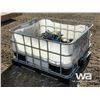 Image 3 : TOTE OF NOMA CHRISTMAS LIGHTS W/ SMART 2.0 HUB