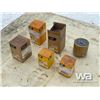 Image 1 : CAT 236D SKID STEER FILTERS