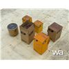 Image 3 : CAT 236D SKID STEER FILTERS