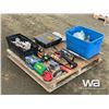 Image 1 : MISC SHOP TOOLS & ACCESSORIES