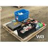 Image 2 : MISC SHOP TOOLS & ACCESSORIES