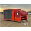 Image 3 : 2005 STAMFORD 54 KW SKID MOUNTED GEN SET
