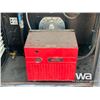Image 8 : FLAGRO FV750-148 INDUSTRIAL HEATER