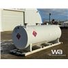 Image 2 : 2011 4607 L FUEL TANK ON SKID
