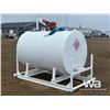 Image 1 : 500 GAL/2200L ENVIRO FUEL TANK AND PUMP ON SKID