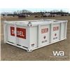 Image 2 : 5000 L. DIESEL FUEL TANK