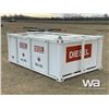 Image 3 : 5000 L. DIESEL FUEL TANK