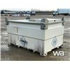 Image 3 : 2014 792 GALLON/3000 L TRANS CUBE FUEL TANK