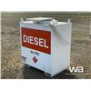 Image 1 : 500 L. DIESEL TANK