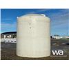 Image 1 : 5500 GALLON POLY TANK