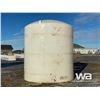 Image 1 : 5500 GALLON POLY TANK