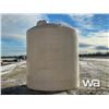 Image 3 : 5500 GALLON POLY TANK