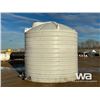 Image 1 : 4500 GAL POLY TANK