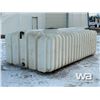 Image 2 : 2400 GALLON WATER POLY TANK