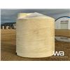 Image 1 : 1800 GALLON POLY TANK