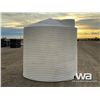 Image 2 : 1800 GALLON POLY TANK