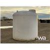 Image 2 : 1800 GALLON POLY TANK