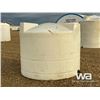 Image 2 : 1250 GALLON POLY TANK