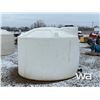 Image 2 : 1250 GALLON WATER TANK