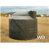 Image 2 : 1250 GALLON POLY TANK