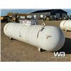 Image 1 : 2002 MAXFIELD 1000 USWG PROPANE TANK