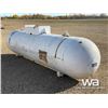 Image 3 : 2002 MAXFIELD 1000 USWG PROPANE TANK