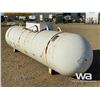 Image 1 : 2002 MAXFIELD 1000 USWG PROPANE TANK