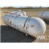 Image 3 : 2002 MAXFIELD 1000 USWG PROPANE TANK