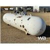 Image 1 : 2000 PRO-TECH 1000 USWG PROPANE TANK