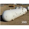 Image 2 : 2000 PRO-TECH 1000 USWG PROPANE TANK