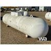 Image 1 : 2003 MAXFIELD 1000 USWG PROPANE TANK