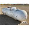 Image 3 : 2003 MAXFIELD 1000 USWG PROPANE TANK