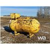 Image 1 : FIRE SUPPRESSION WATER TANK W/ PUMP ON SKID