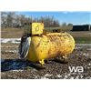 Image 2 : FIRE SUPPRESSION WATER TANK W/ PUMP ON SKID