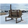 Image 3 : WATER TANK ON SKID