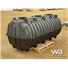 Image 1 : BLACK WATER SEPTIC TANK