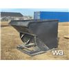 Image 1 : SELF DUMPING SCRAP HOPPER