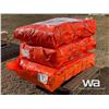 Image 1 : (3) 12 X 20 FT. CONCRETE CURING BLANKETS