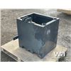 Image 3 : 3 PT. BALLAST BOX
