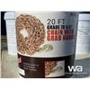 Image 1 : 20 FT. 70 GRADE CHAIN W/GRAB HANDS