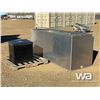 Image 10 : 8 X 3 FT. OUTDOOR CABIN HOT TUB