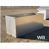 Image 1 : 8 X 3 FT. OUTDOOR CABIN HOT TUB