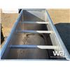 Image 3 : 8 X 3 FT. OUTDOOR CABIN HOT TUB