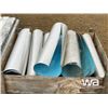 Image 5 : MISC. EXTERIOR INDUSTRIAL SUPPLIES