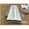 Image 6 : MISC. EXTERIOR INDUSTRIAL SUPPLIES
